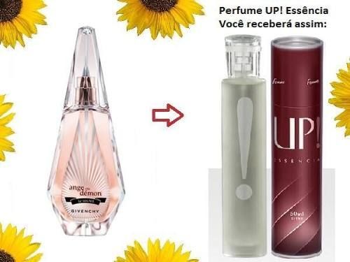 Perfume UP 42 - Ange ou Demon - 50 ml