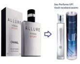 Perfume UP! 39 - Allure Sport