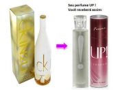 Perfume UP! 36 - CK in2u Her - 50 ml