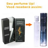 Perfume UP! 43 - Animale - 50 ml