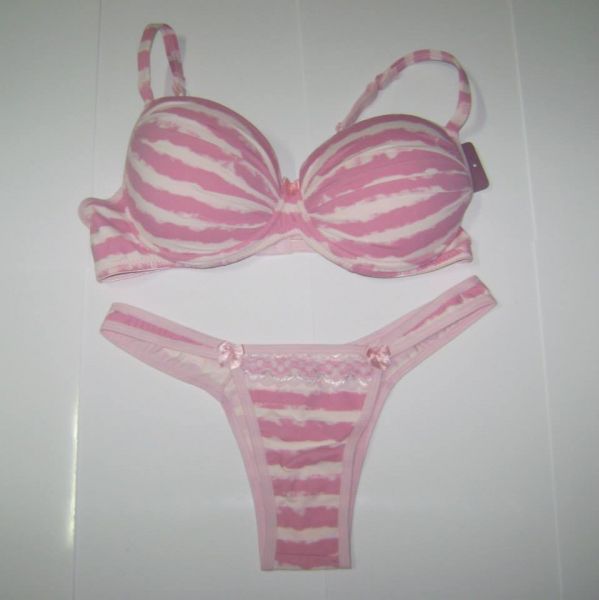 Conjunto Arsie Lingerie - 2399