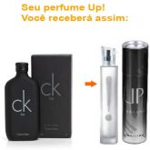 Perfume UP! 27 CK Be - 50 ml