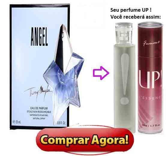 PErfume UP! 08 - Angel - 50 ml