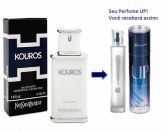 Perfume UP! 15 - Kouros - 50 ml