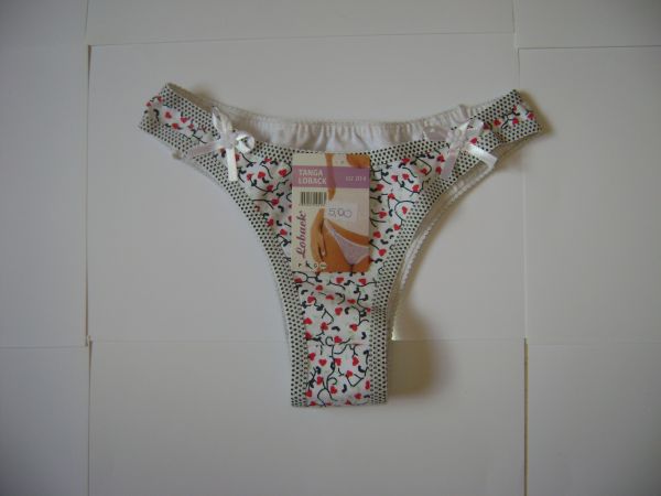 Tanga Cotton - 014