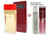 Perfume UP! 16 - Dolce & Gabbana - 50 ml