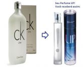 Perfume UP! 25 - CK One -Unissex -  50 ml