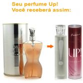 Perfume UP! 28 - Jean Paul Gautier - 50 ml